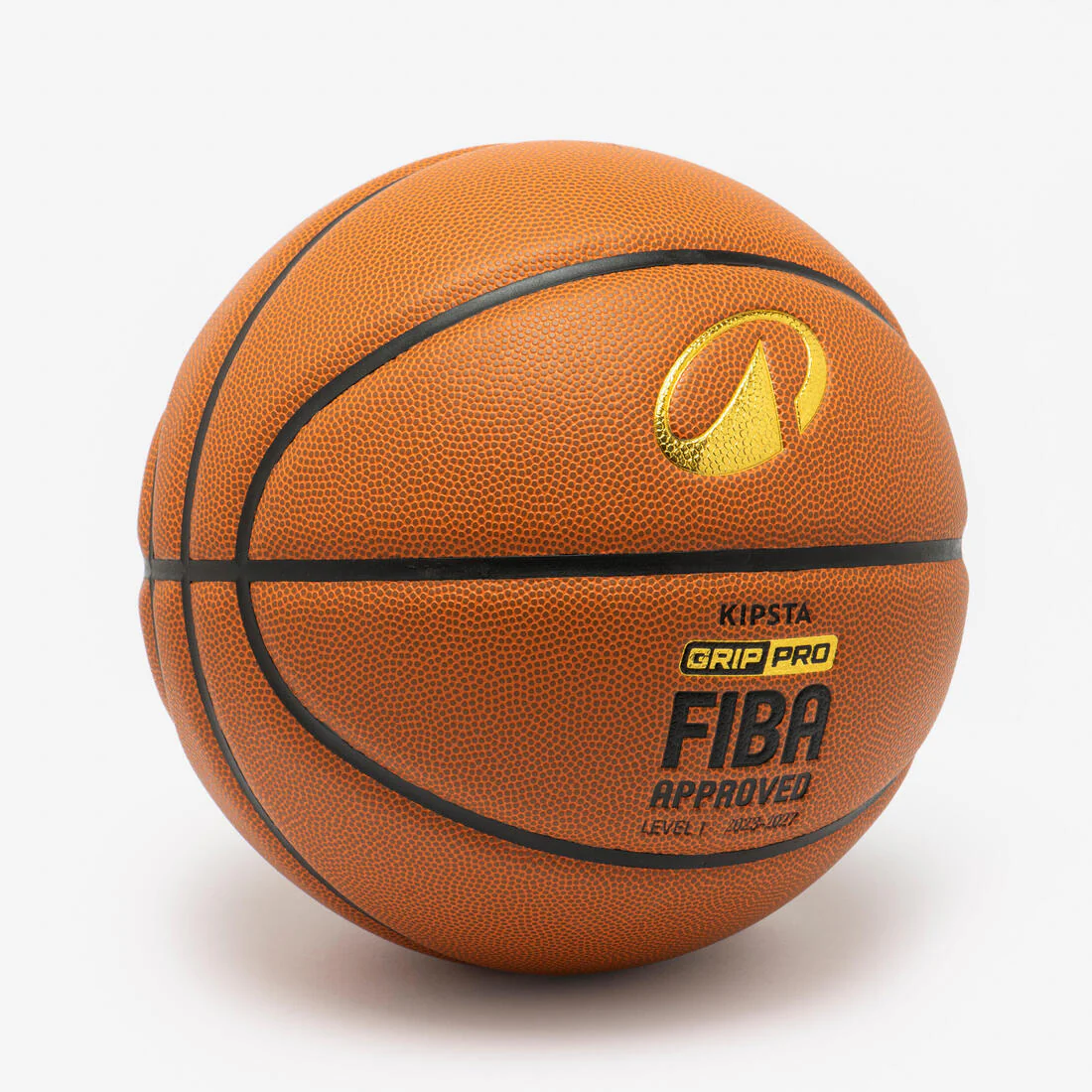 PELOTA DE BÁSQUETBOL FIBA TALLA 7 GRIP PRO BT900X - Image 3