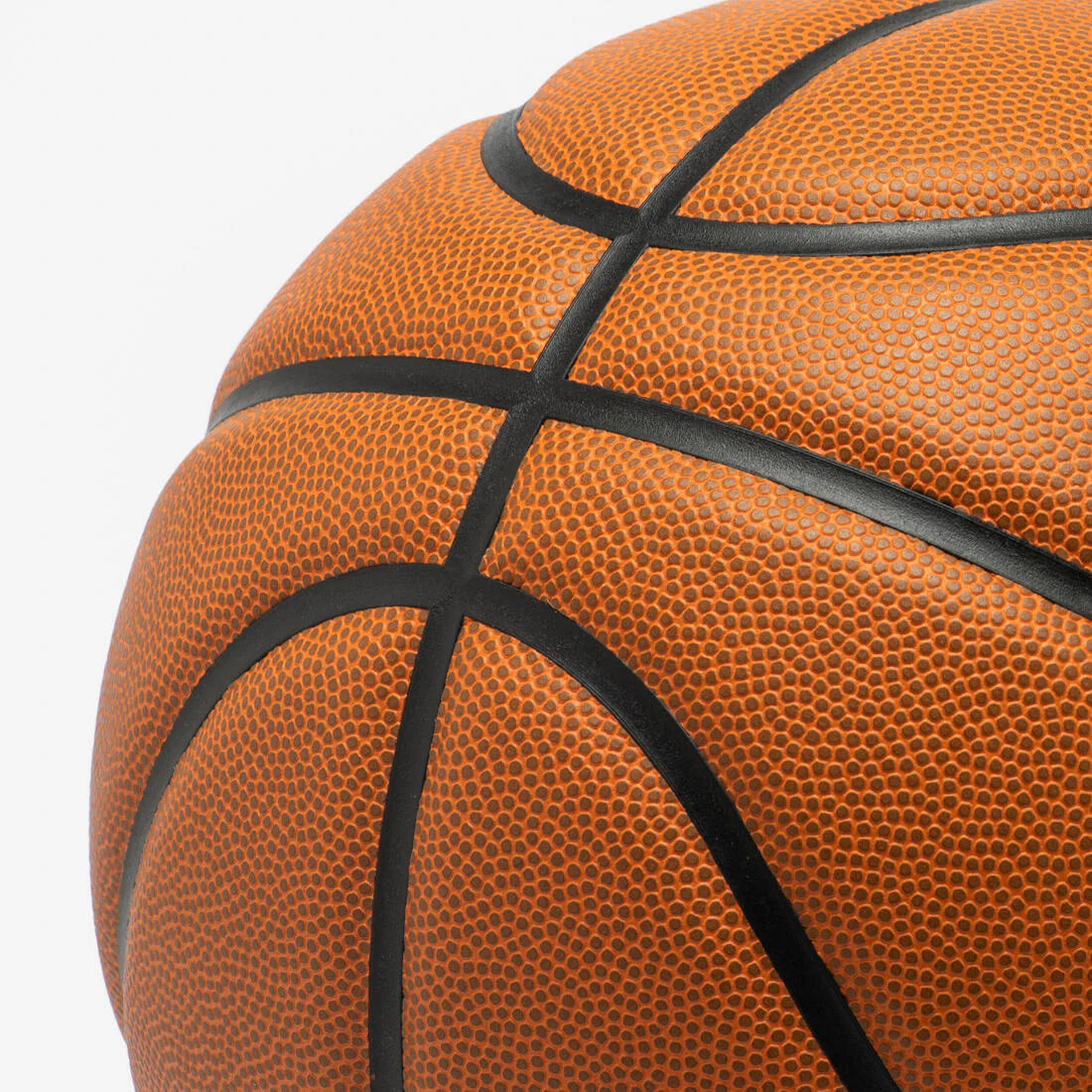 PELOTA DE BÁSQUETBOL FIBA TALLA 7 GRIP PRO BT900X - Image 4