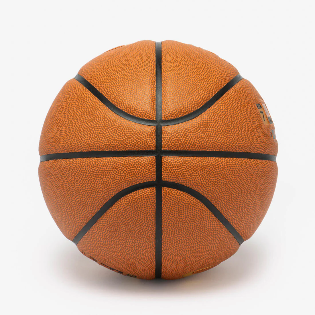 PELOTA DE BÁSQUETBOL FIBA TALLA 7 GRIP PRO BT900X - Image 5