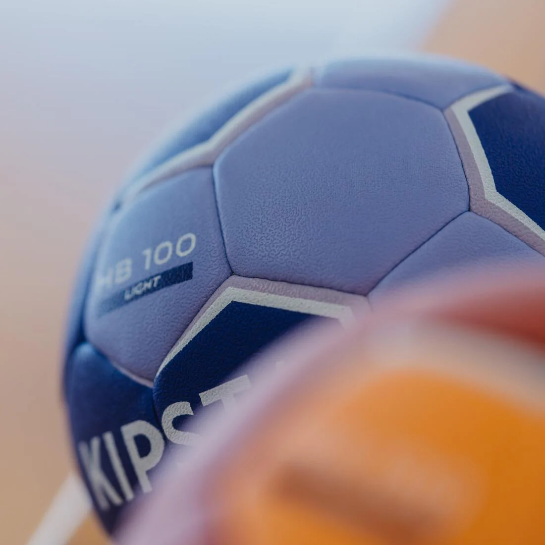 BALÓN DE BALONMANO TALLA 0 HB100 LIGHT - Image 22