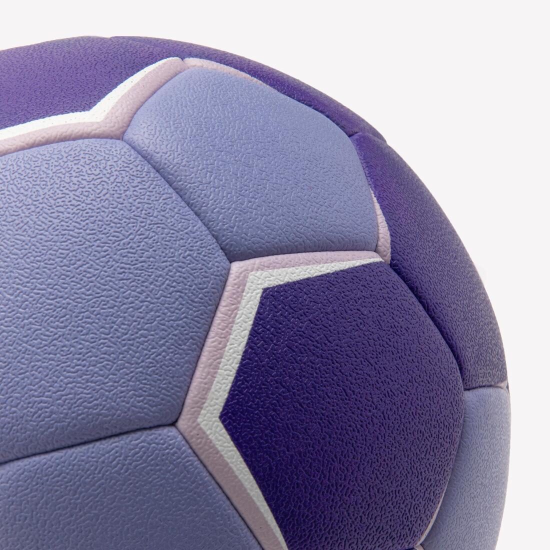 BALÓN DE BALONMANO TALLA 0 HB100 LIGHT - Image 7
