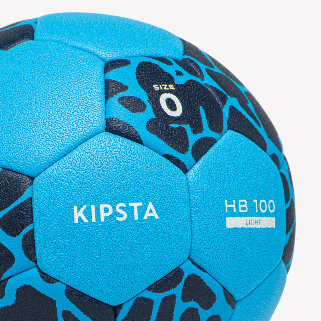 BALÓN DE BALONMANO TALLA 0 HB100 LIGHT - Image 9