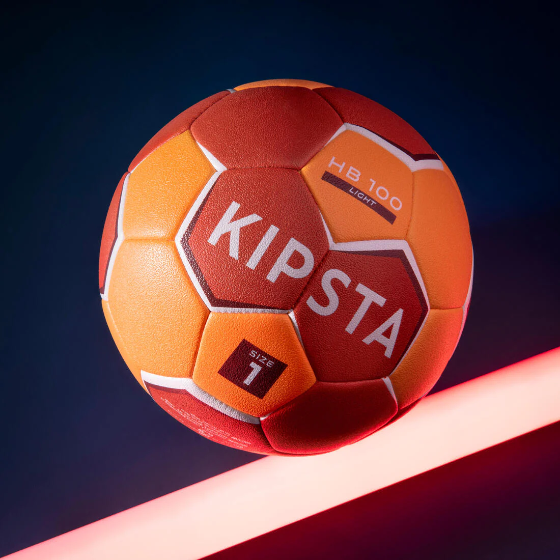 BALÓN DE BALONMANO TALLA 1 HB100 LIGHT - Image 13