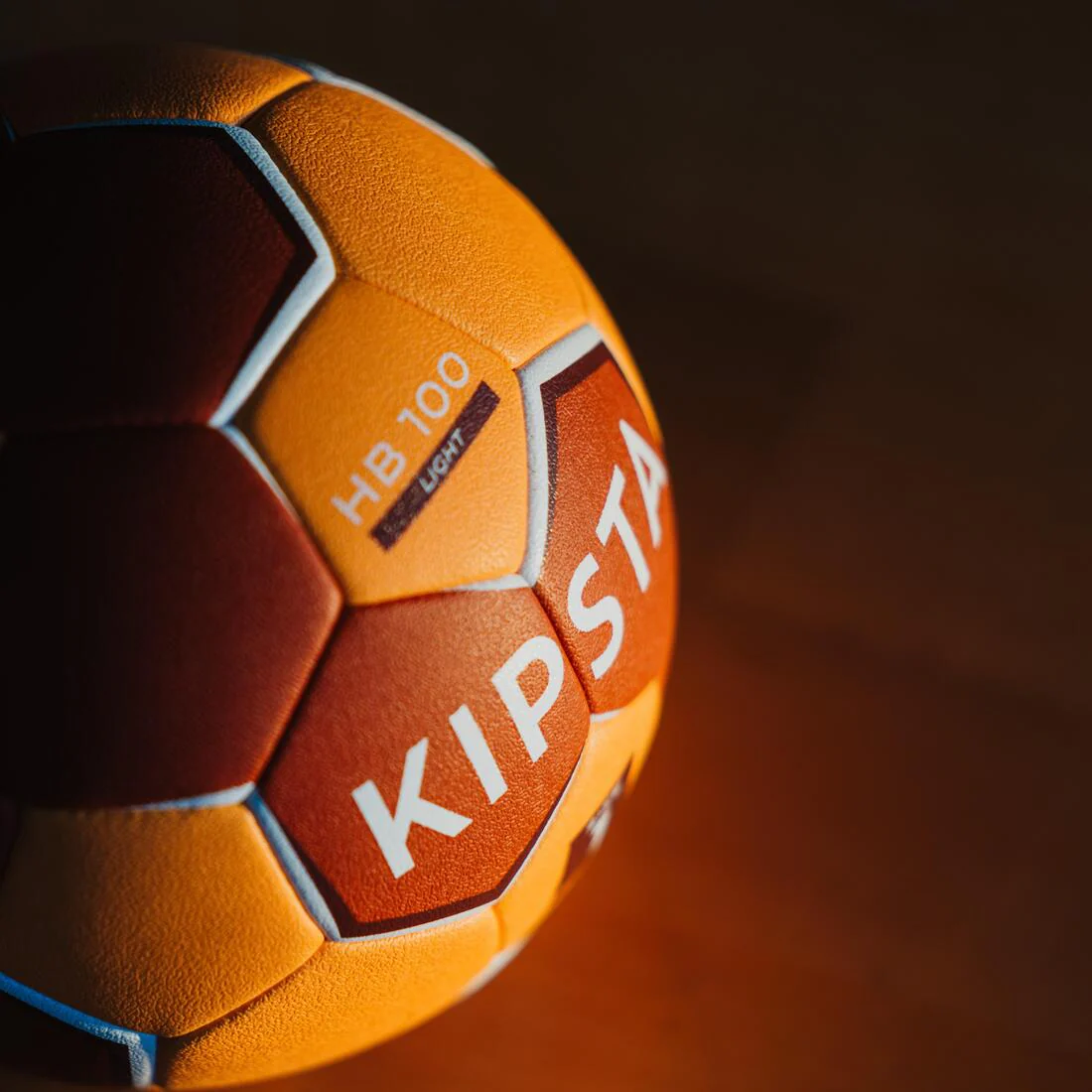 BALÓN DE BALONMANO TALLA 1 HB100 LIGHT - Image 21