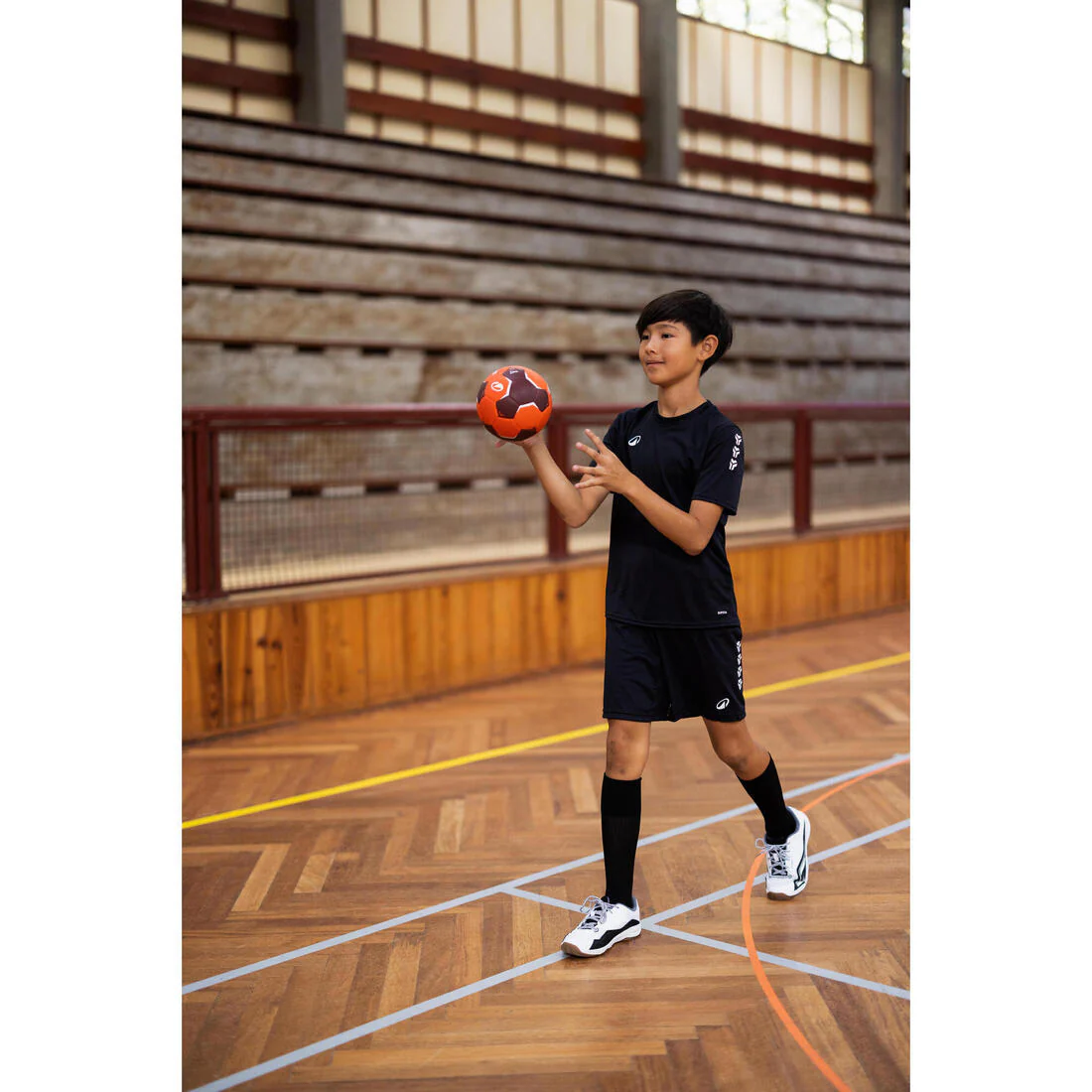 BALÓN DE BALONMANO TALLA 1 HB100 LIGHT - Image 22