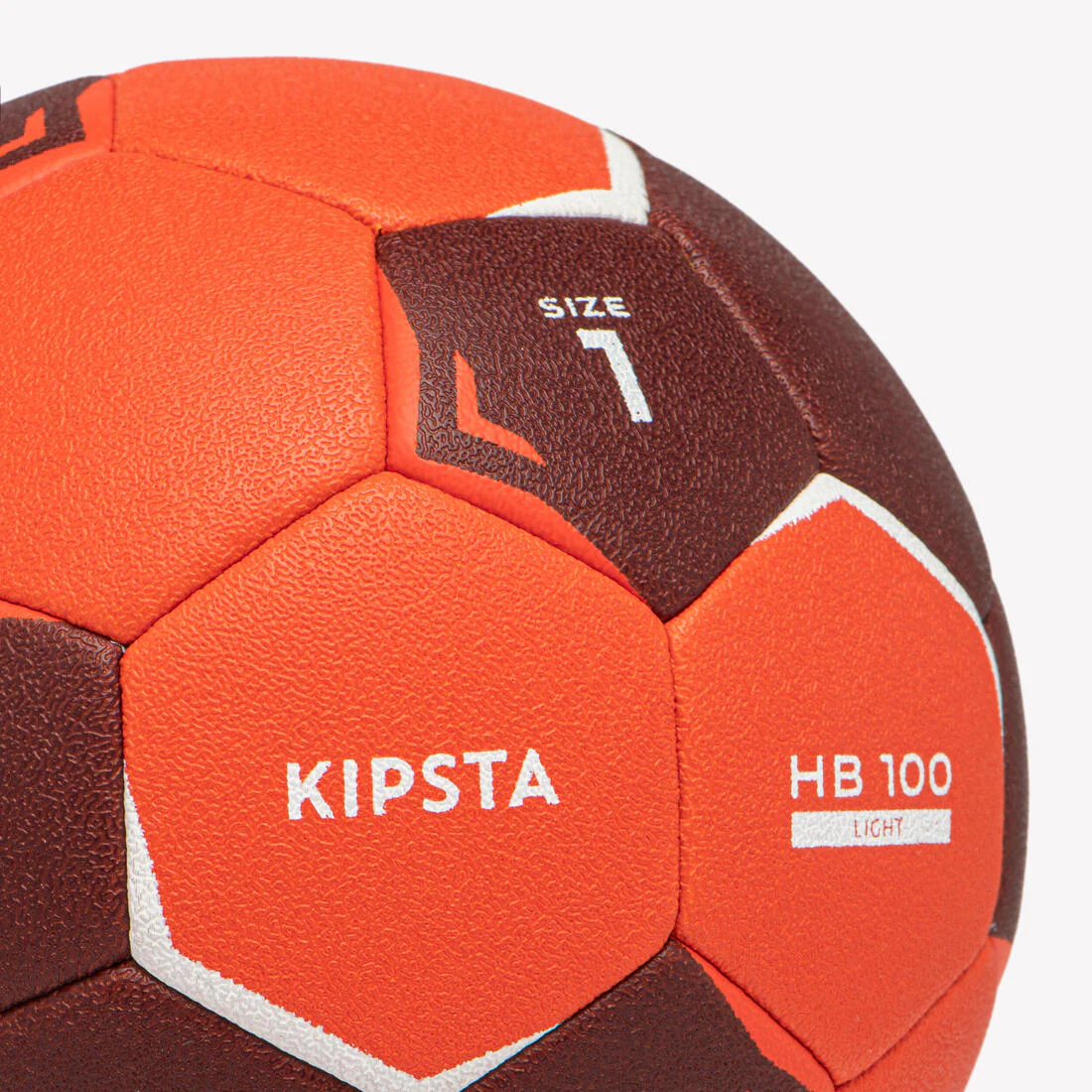 BALÓN DE BALONMANO TALLA 1 HB100 LIGHT - Image 7