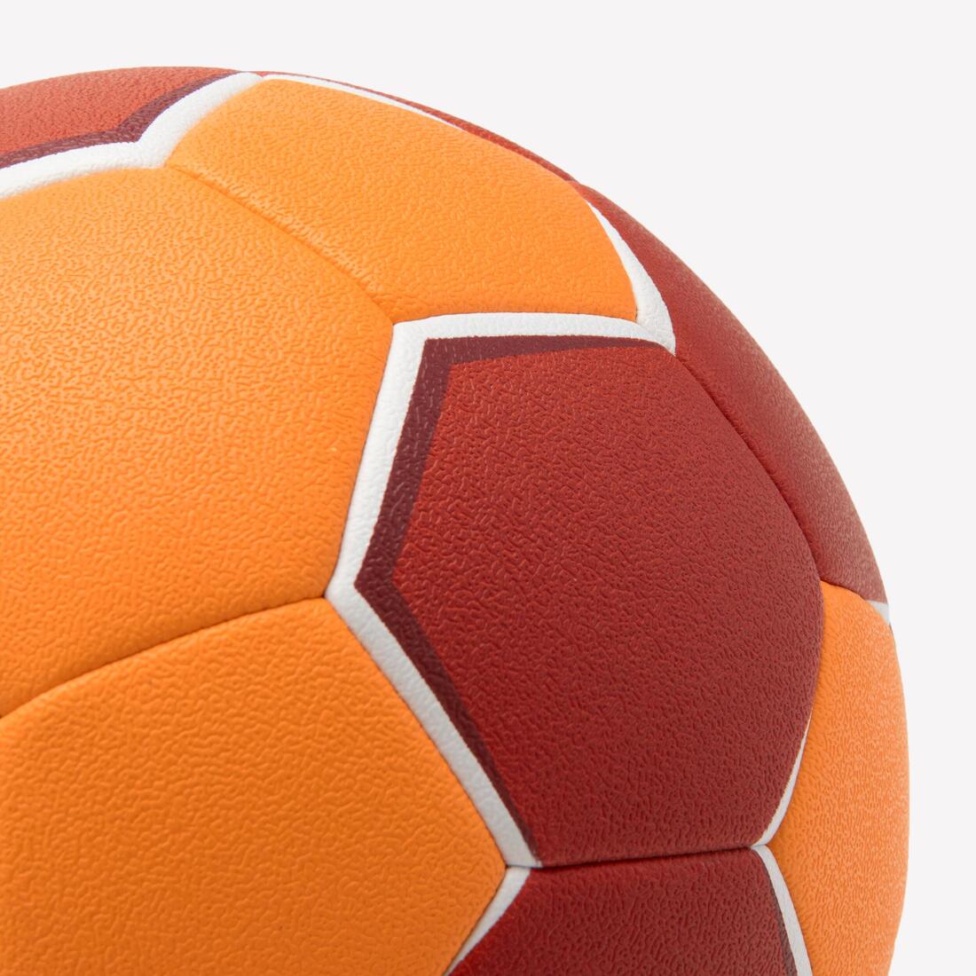 BALÓN DE BALONMANO TALLA 1 HB100 LIGHT - Image 8