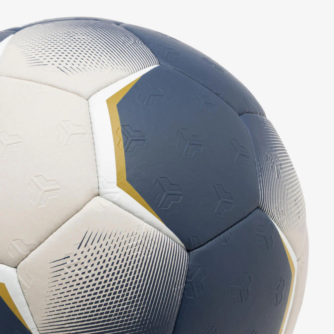 BALÓN DE BALONMANO TALLA 2 HB500 HÍBRIDO - Image 4