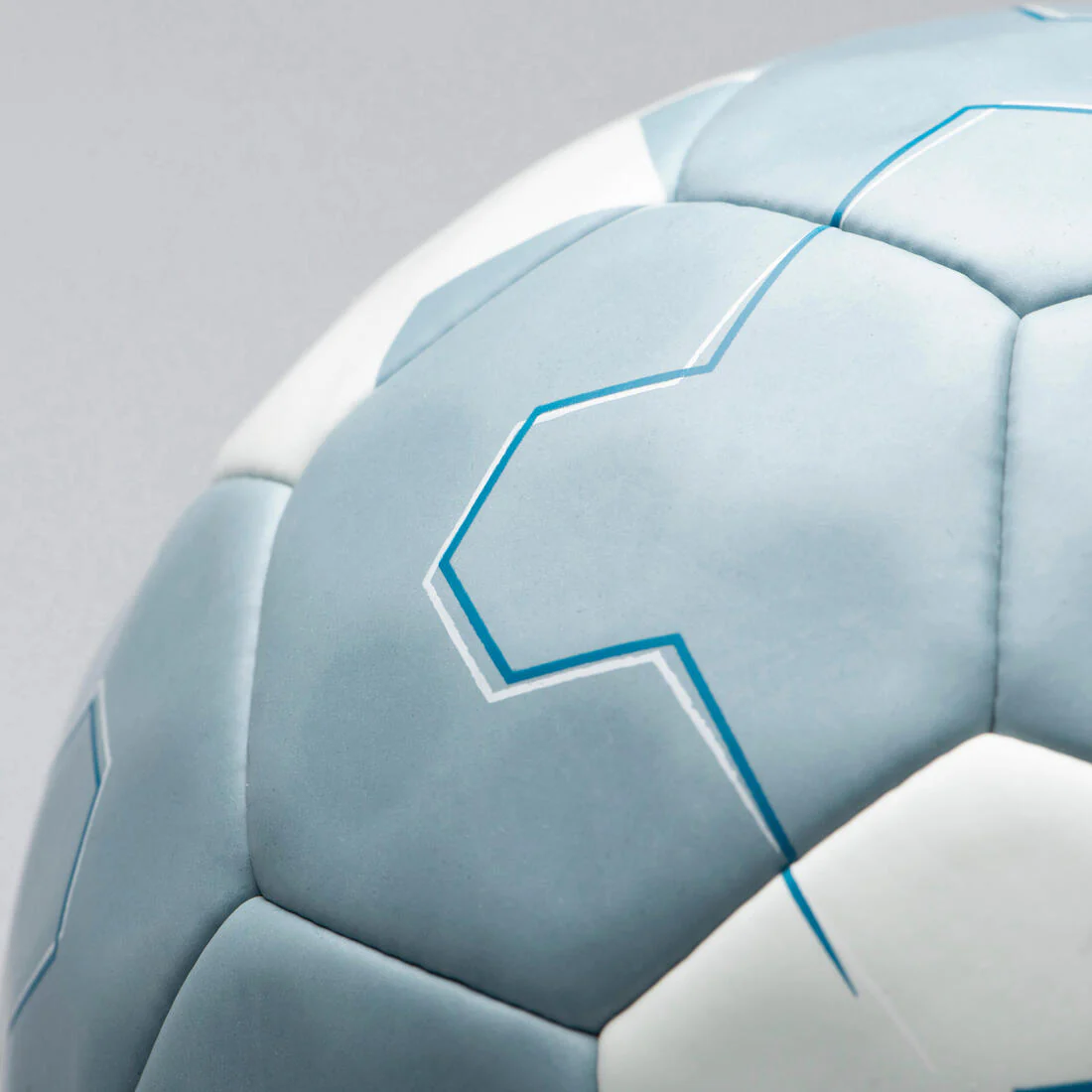 BALÓN DE BALONMANO TALLA 2 SIN RESINA H500 WAX FREE - Image 6