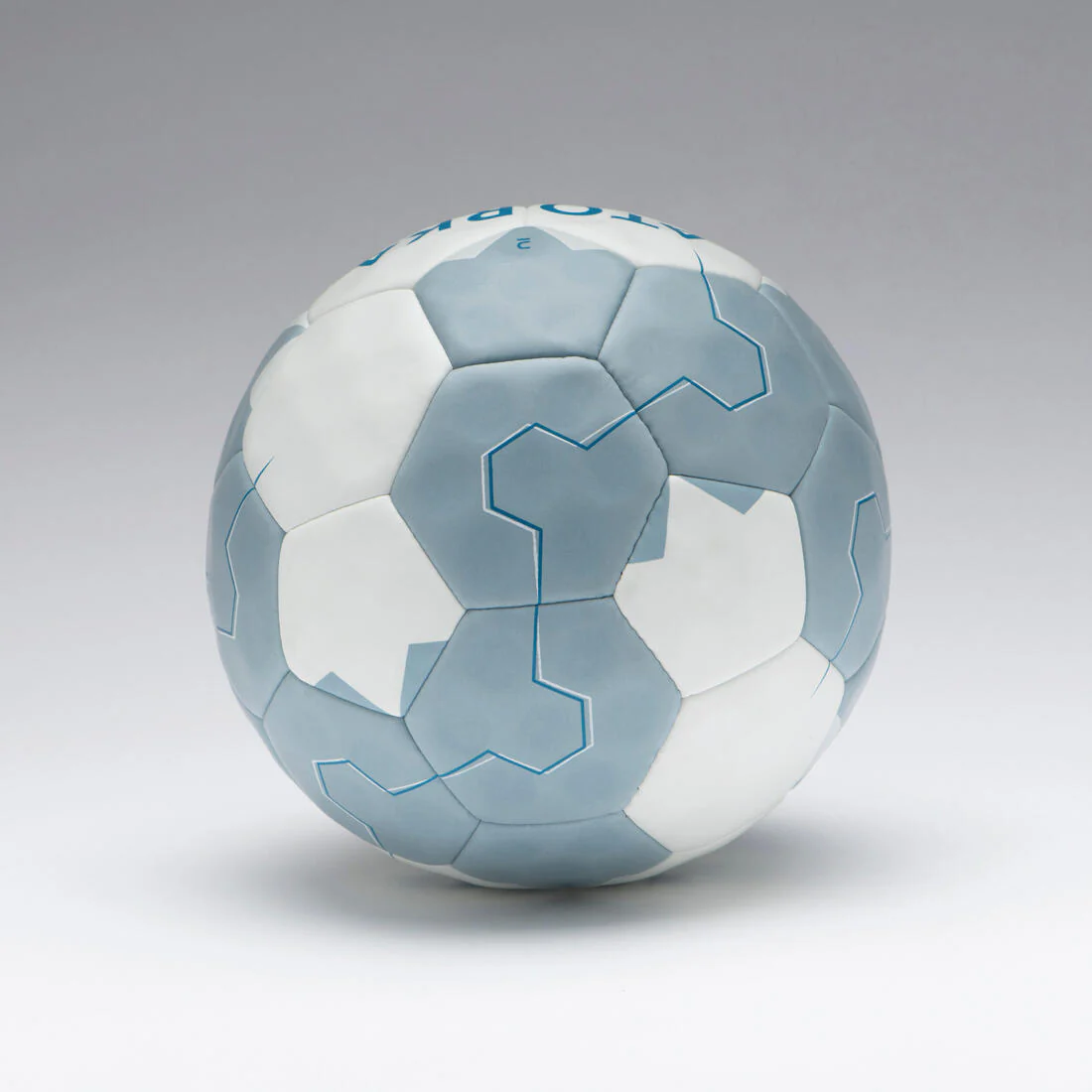 BALÓN DE BALONMANO TALLA 2 SIN RESINA H500 WAX FREE - Image 8