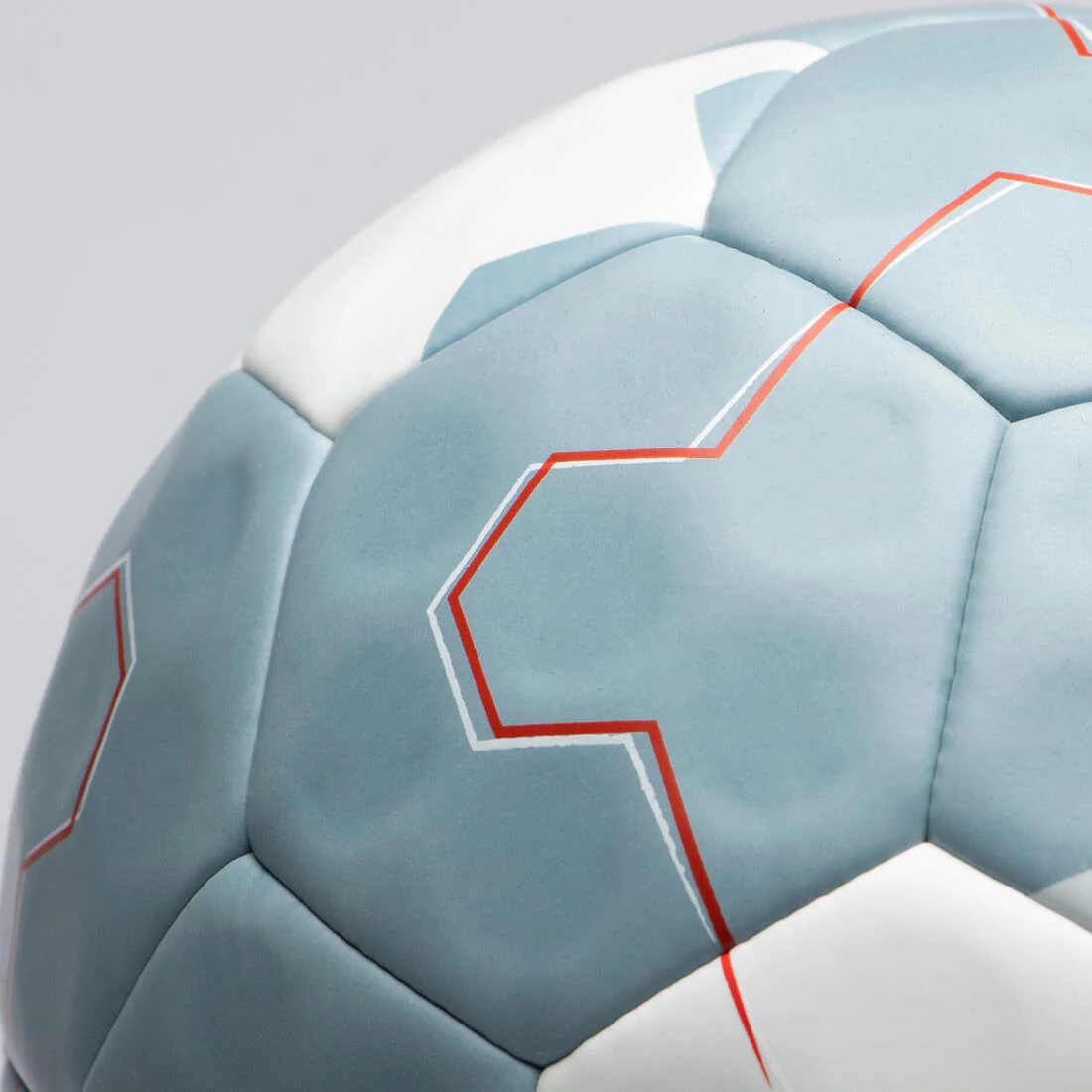 BALÓN DE BALONMANO TALLA 3 SIN RESINA H500 WAX FREE - Image 7