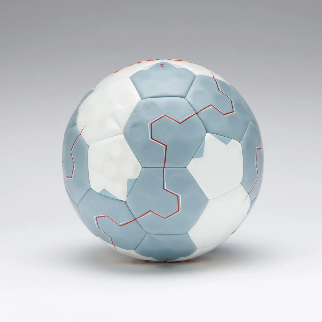 BALÓN DE BALONMANO TALLA 3 SIN RESINA H500 WAX FREE - Image 8
