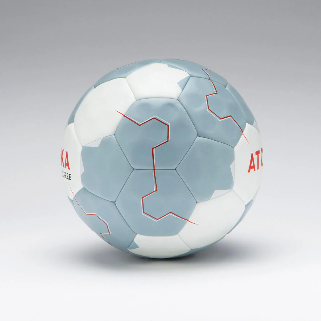BALÓN DE BALONMANO TALLA 3 SIN RESINA H500 WAX FREE - Image 9