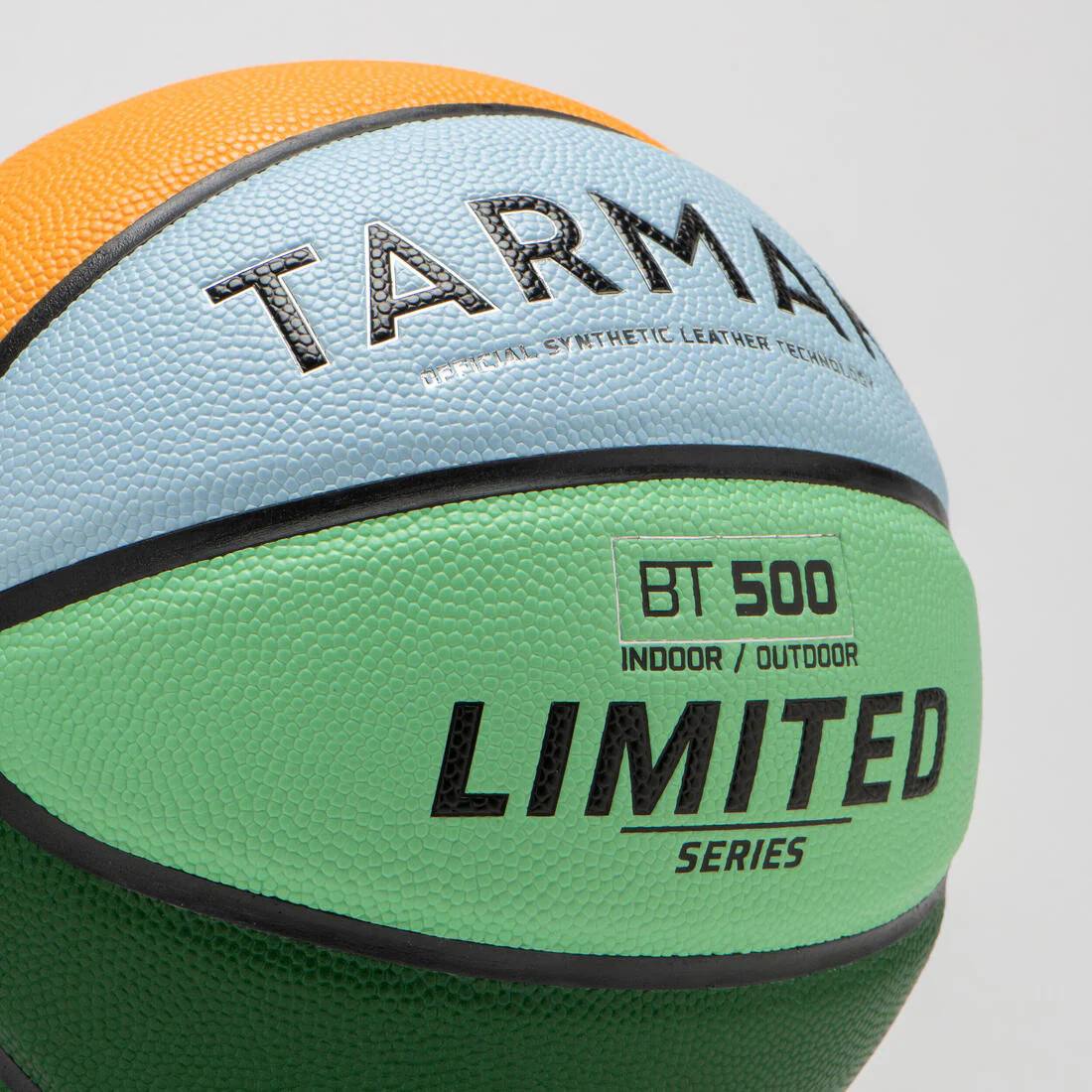 BALÓN DE BÁSQUETBOL BT500 TOUCH TALLA 5 - Image 3