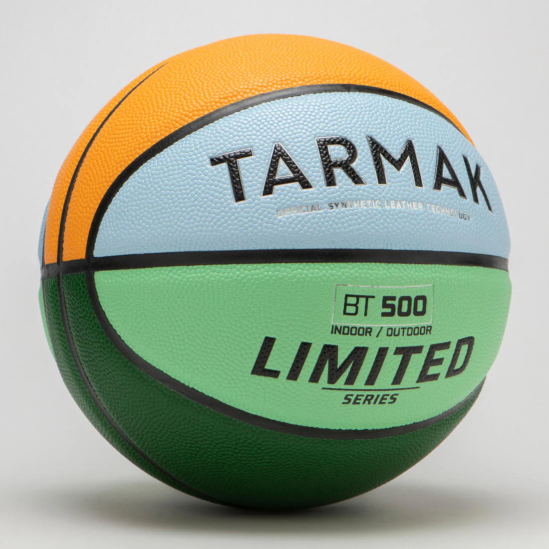 BALÓN DE BÁSQUETBOL BT500 TOUCH TALLA 5 - Image 6