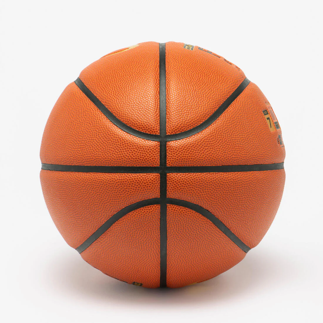 BALÓN DE BÁSQUETBOL BT900 TALLA 7 HOMOLOGADO FIBA PARA NIÑOS Y ADULTOS - Image 6