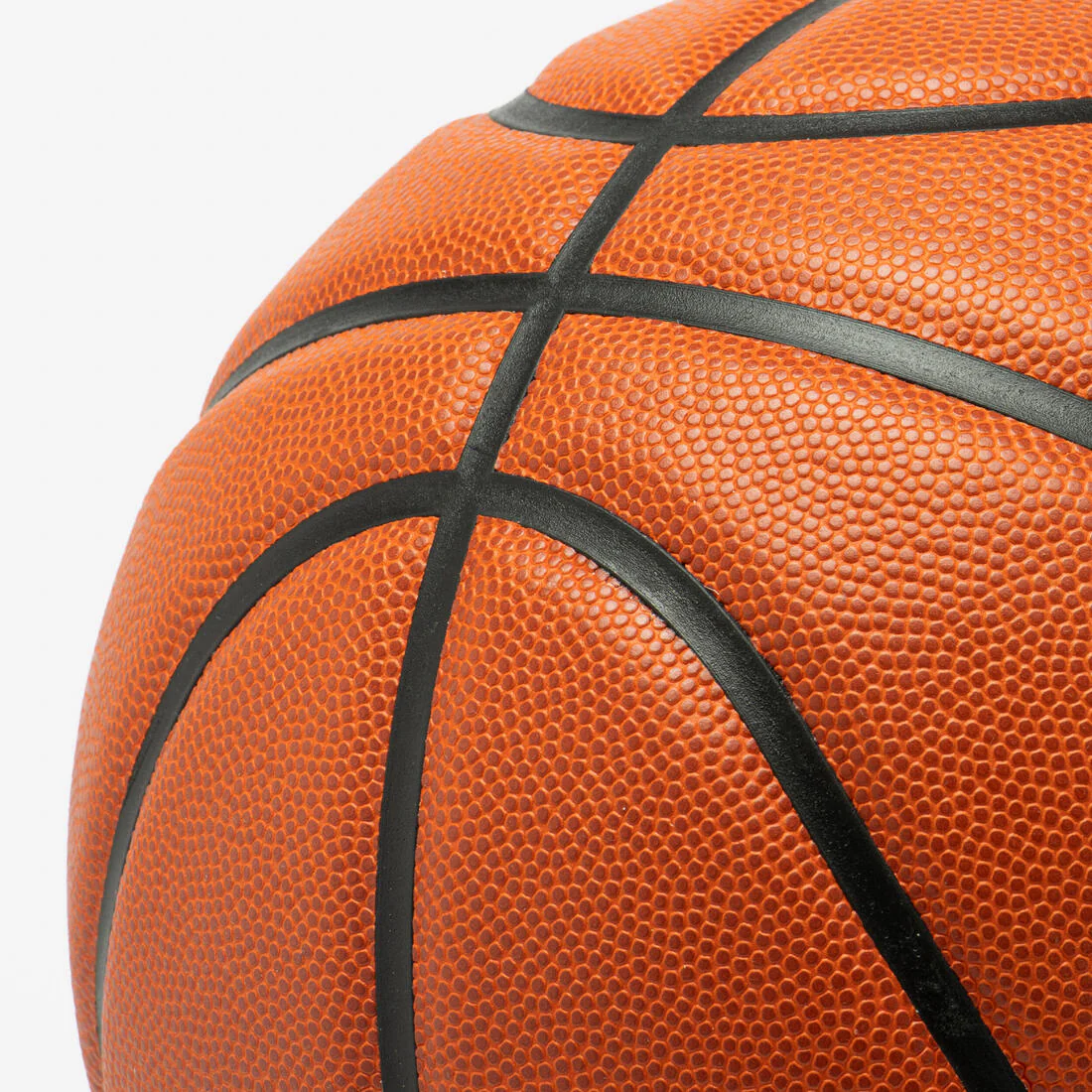 BALÓN DE BÁSQUETBOL BT900 TALLA 7 HOMOLOGADO FIBA PARA NIÑOS Y ADULTOS - Image 7