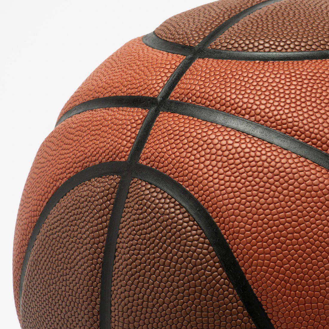 BALÓN DE BÁSQUETBOL FIBA BT500 GRIP TALLA 6 - Image 6