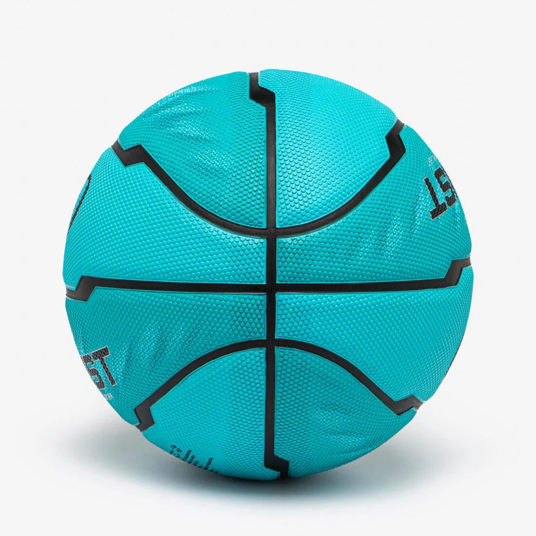 BALÓN DE BÁSQUETBOL EXTERIOR TALLA 6 RESIST - Image 6