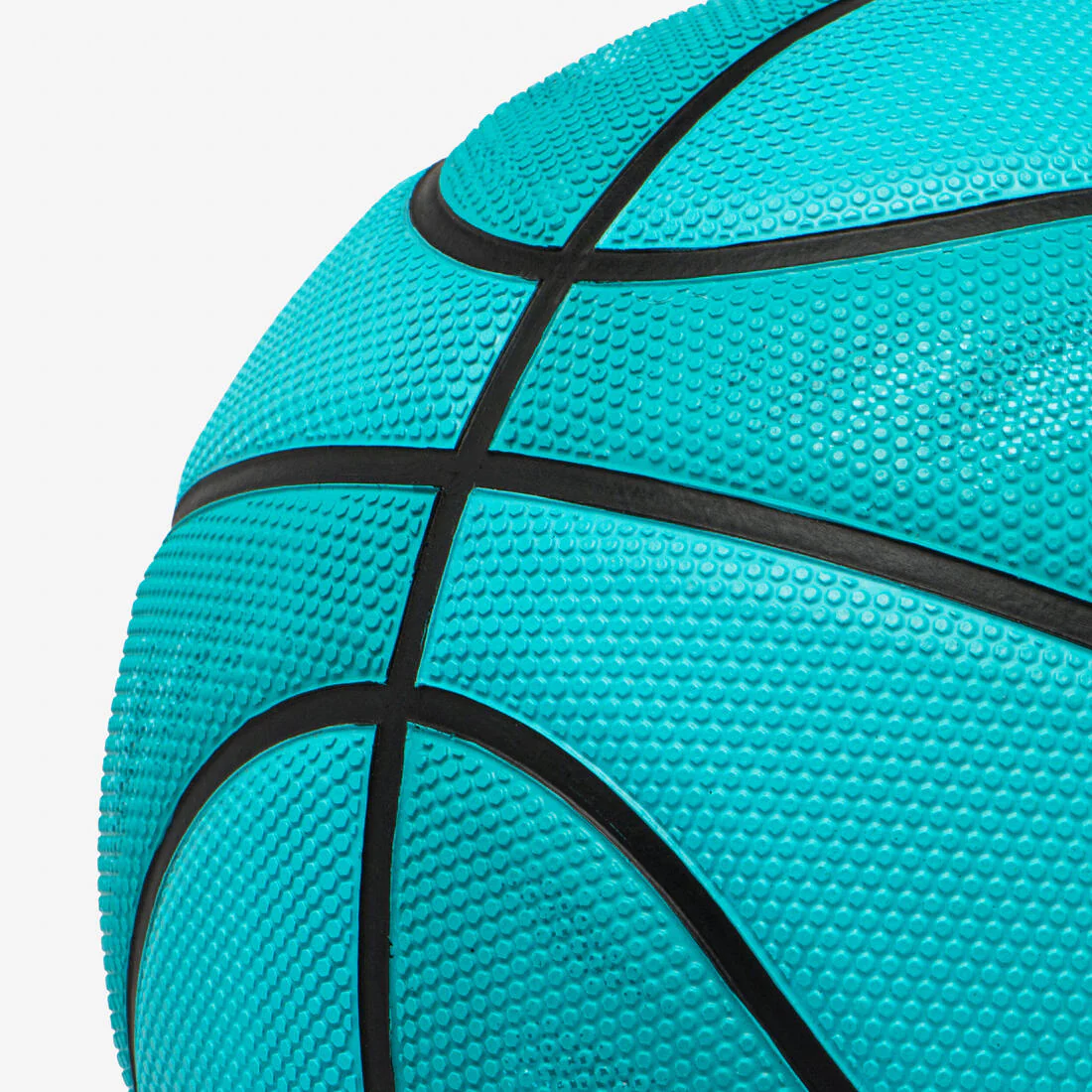 BALÓN DE BÁSQUETBOL EXTERIOR TALLA 6 RESIST - Image 7
