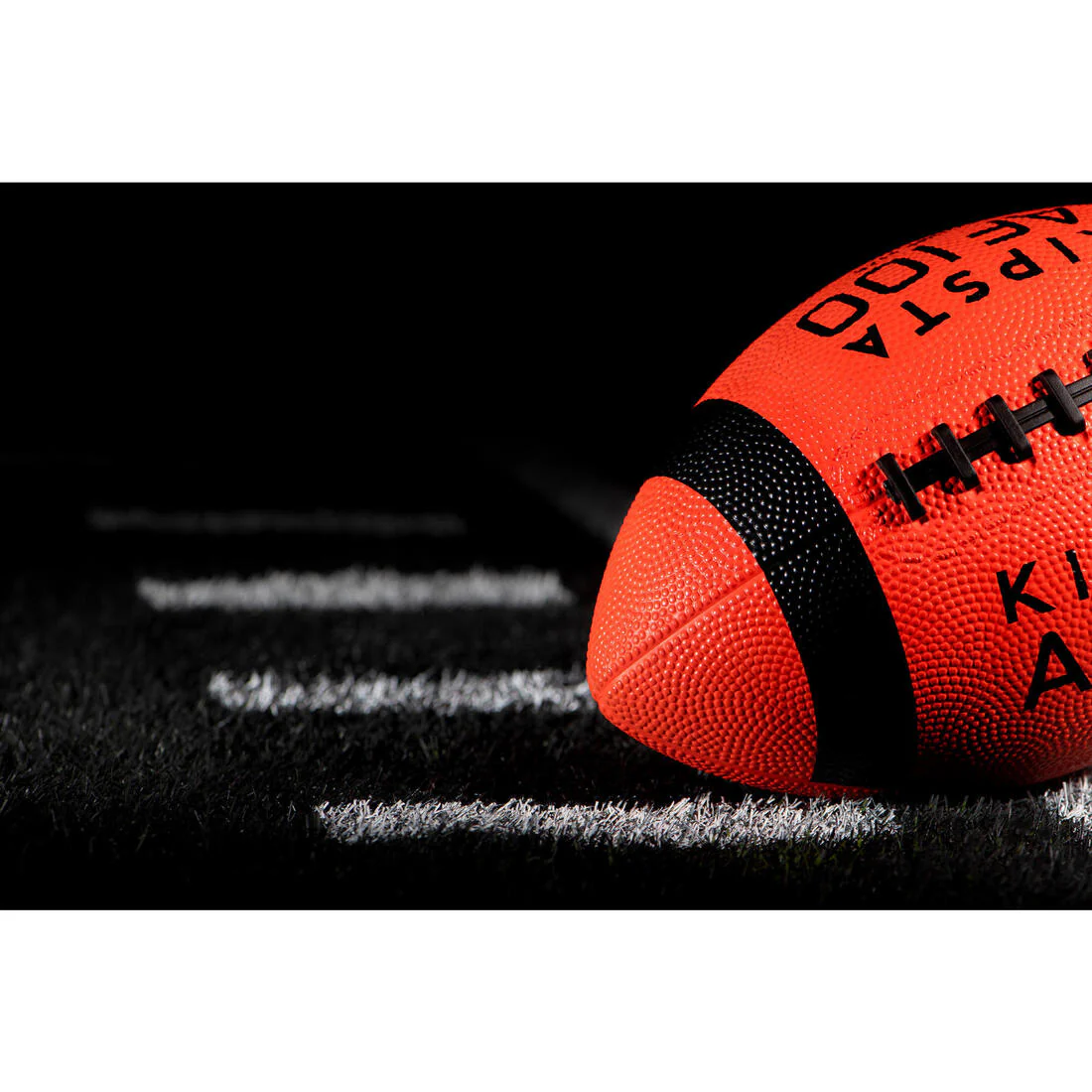 BALÓN DE FÚTBOL AMERICANO AF100BJR - Image 10
