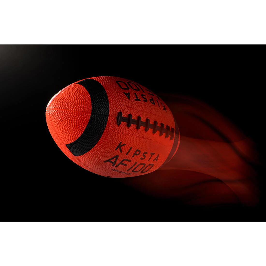 BALÓN DE FÚTBOL AMERICANO AF100BJR - Image 3