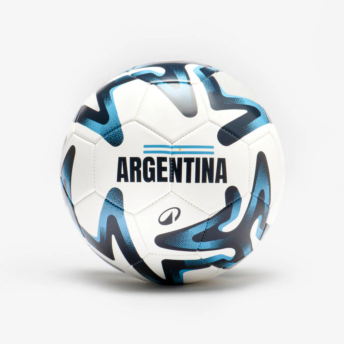 BALÓN DE FÚTBOL ARGENTINA 2026 TALLA 5 - Image 2