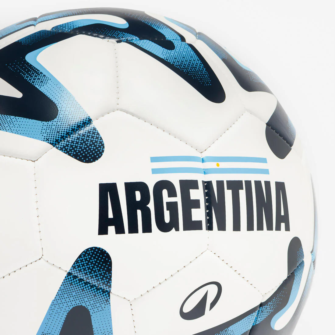 BALÓN DE FÚTBOL ARGENTINA 2026 TALLA 5 - Image 4
