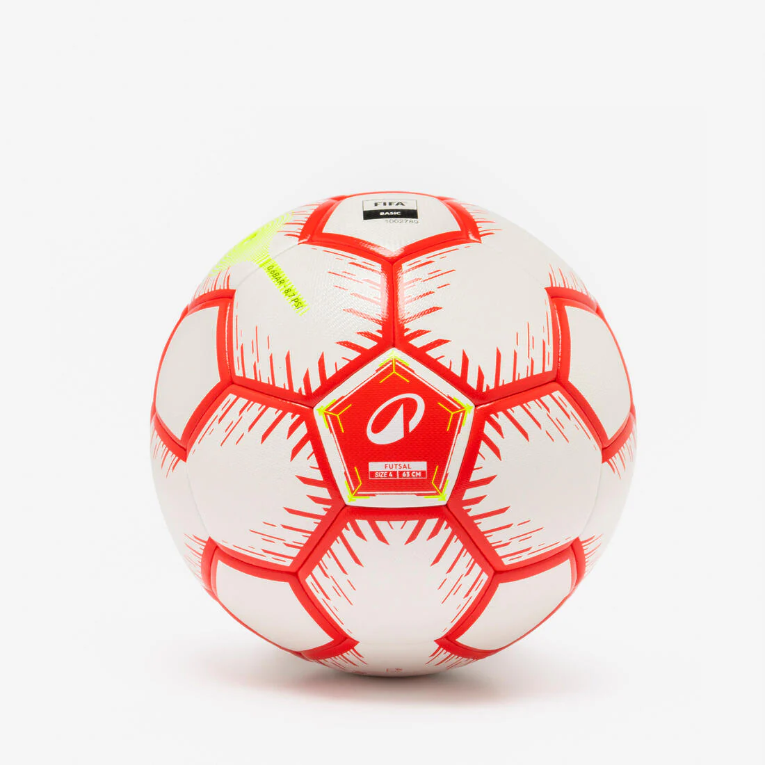 BALÓN DE FÚTBOL SALA HÍBRIDO TALLA 4 - Image 2