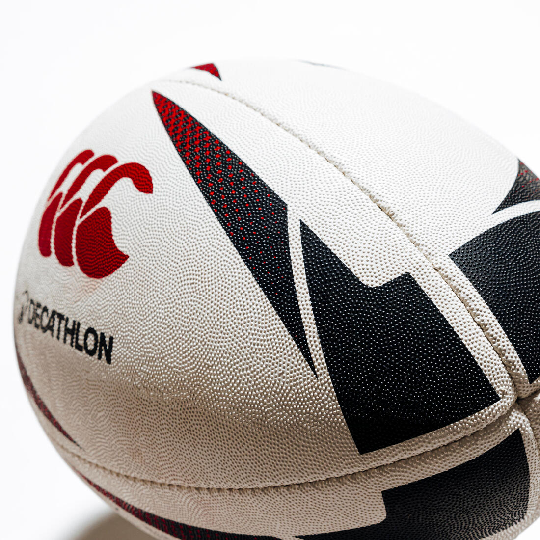 BALÓN DE RUGBY ENTRENAMIENTO TALLA 4 DECATHLON | CANTERBURY - Image 6