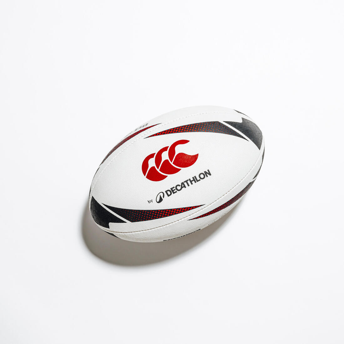 BALÓN DE RUGBY ENTRENAMIENTO TALLA 5 DECATHLON | CANTERBURY - Image 5