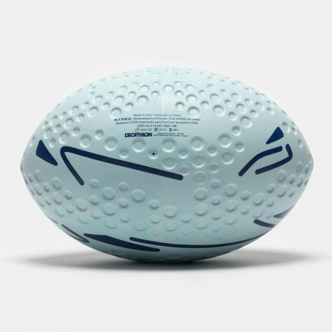 BALÓN DE RUGBY TALLA 3 - Image 2