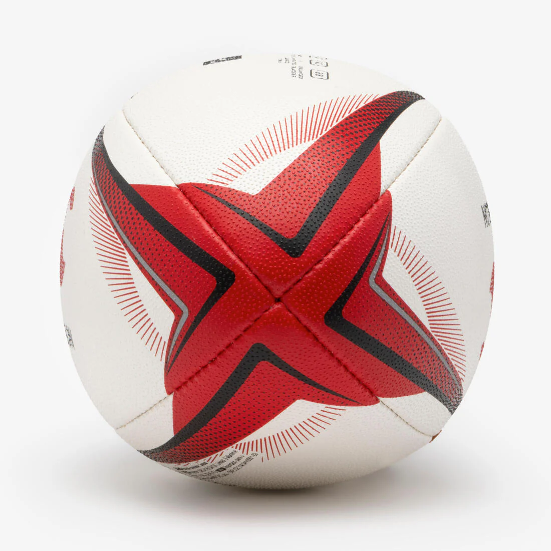 BALÓN DE RUGBY TALLA 5 DECATHLON | CANTERBURY - Image 2