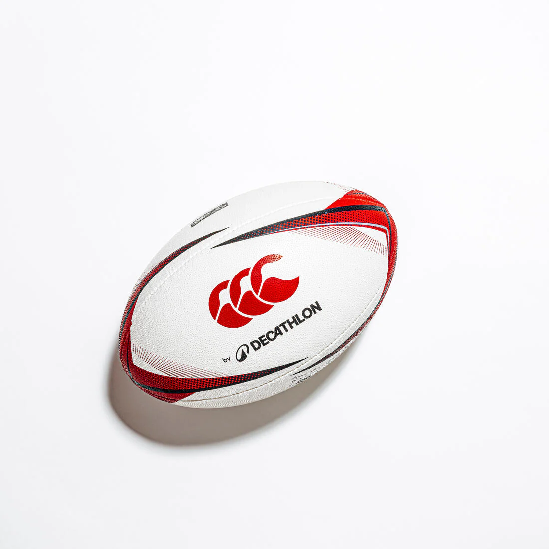 BALÓN DE RUGBY TALLA 5 DECATHLON | CANTERBURY - Image 5