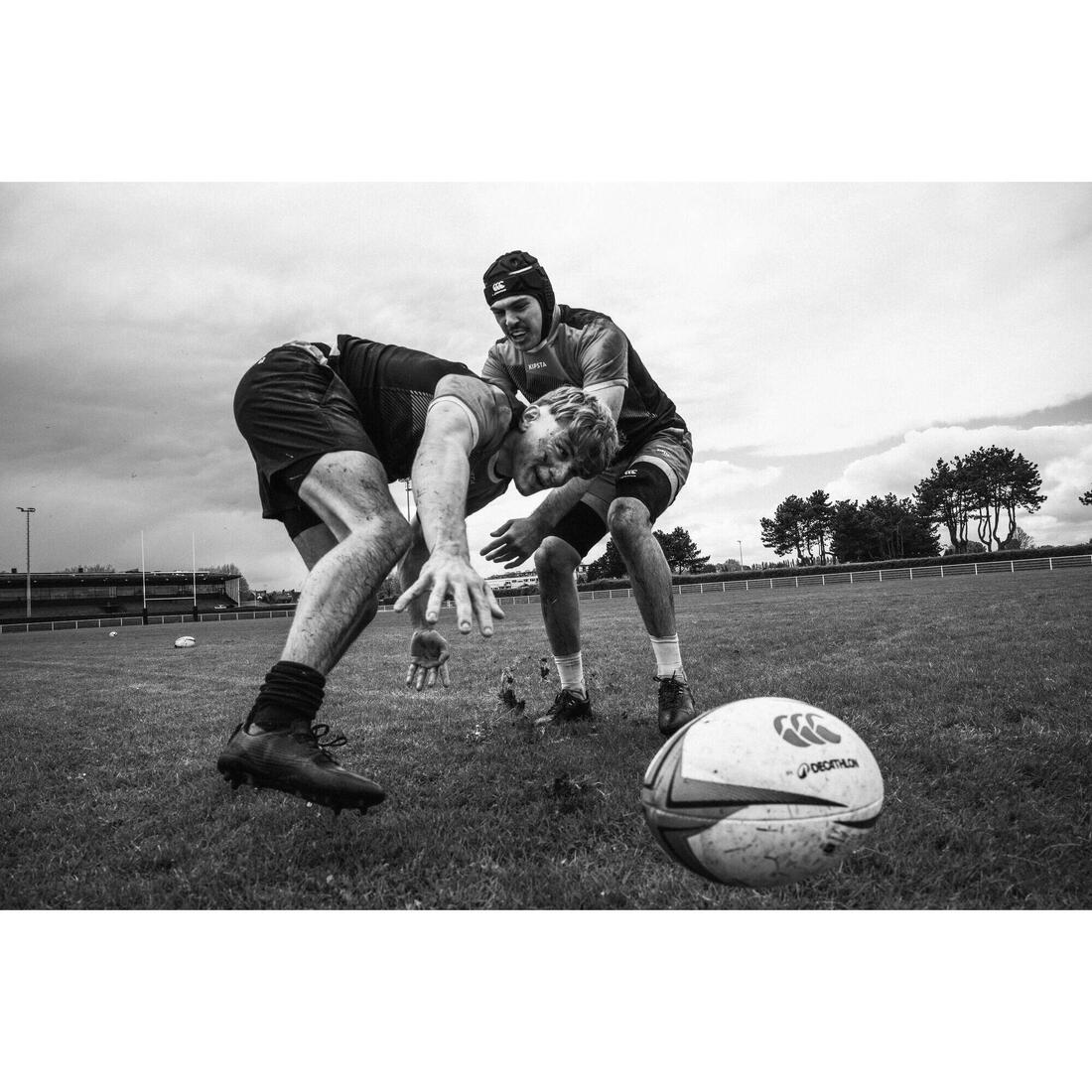 BALÓN DE RUGBY TALLA 5 DECATHLON | CANTERBURY - Image 8