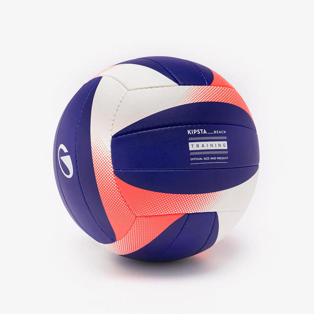 BALÓN REGLAMENTARIO DE ENTRENAMIENTO DE VÓLEY PLAYA BV900 - Image 2