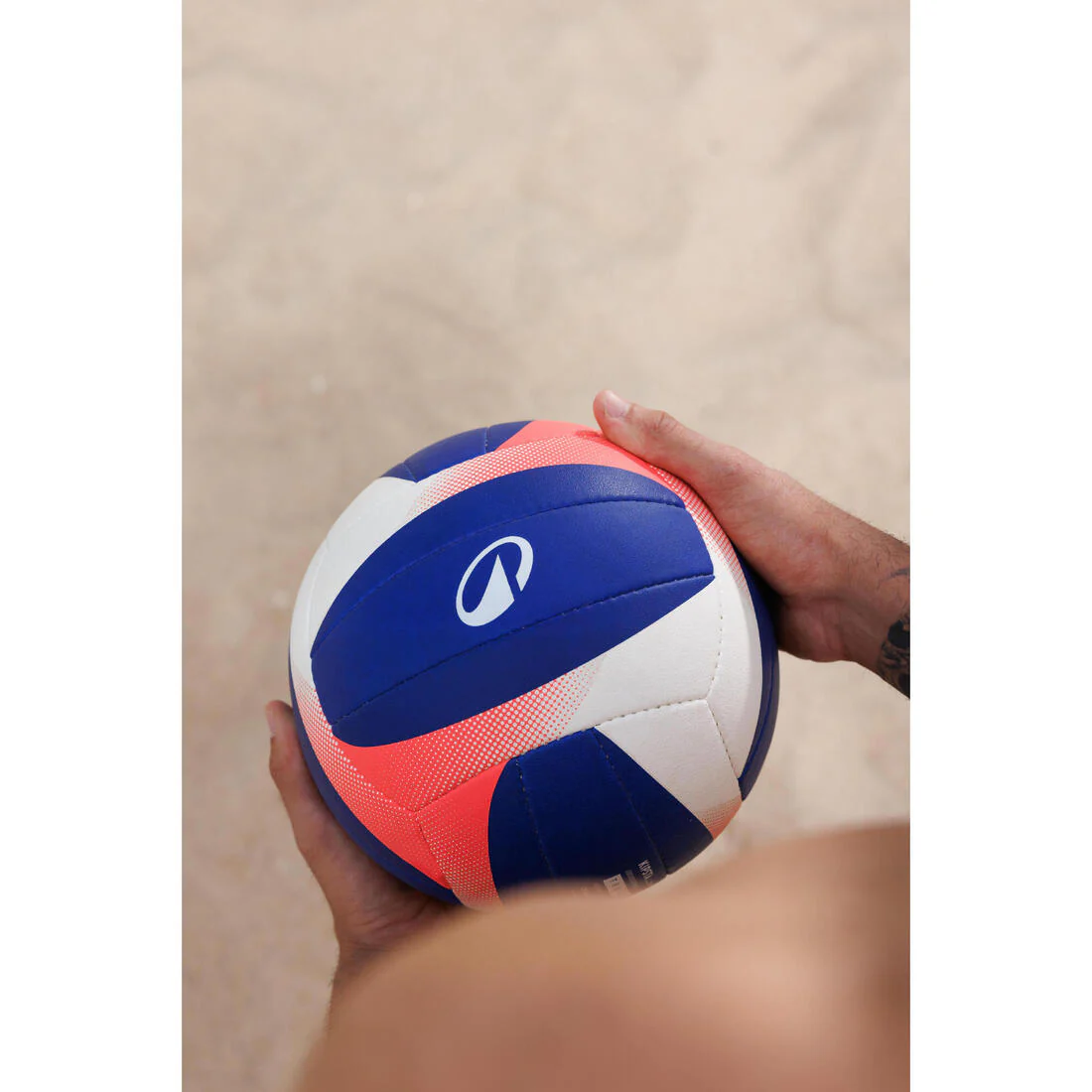 BALÓN REGLAMENTARIO DE ENTRENAMIENTO DE VÓLEY PLAYA BV900 - Image 5