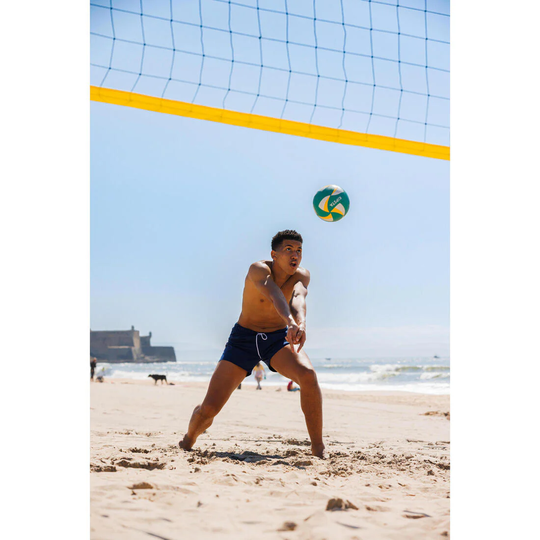 BALÓN VÓLEIBOL PLAYA BV900 FIVB - Image 10