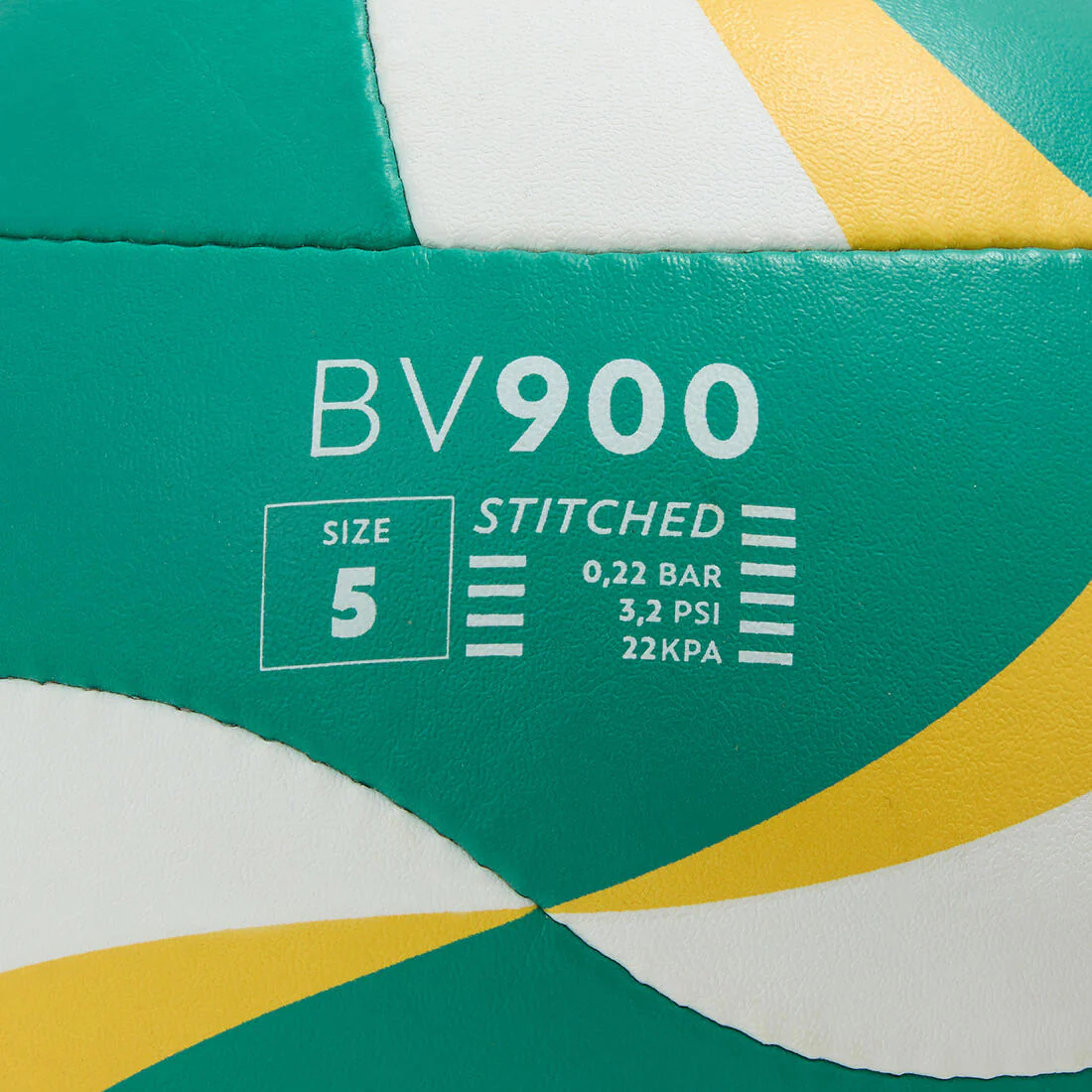 BALÓN VÓLEIBOL PLAYA BV900 FIVB - Image 5