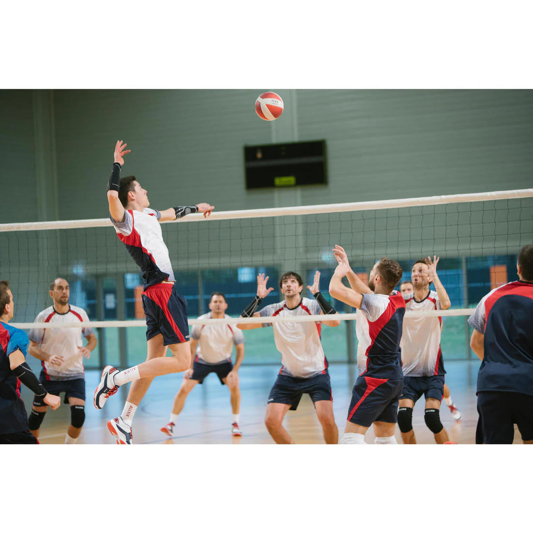 BALÓN VÓLEIBOL V900 - Image 2