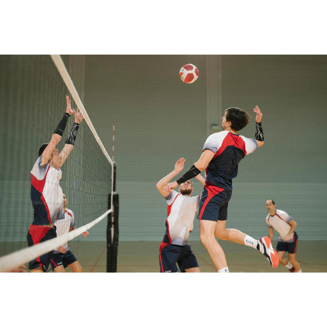 BALÓN VÓLEIBOL V900 - Image 6