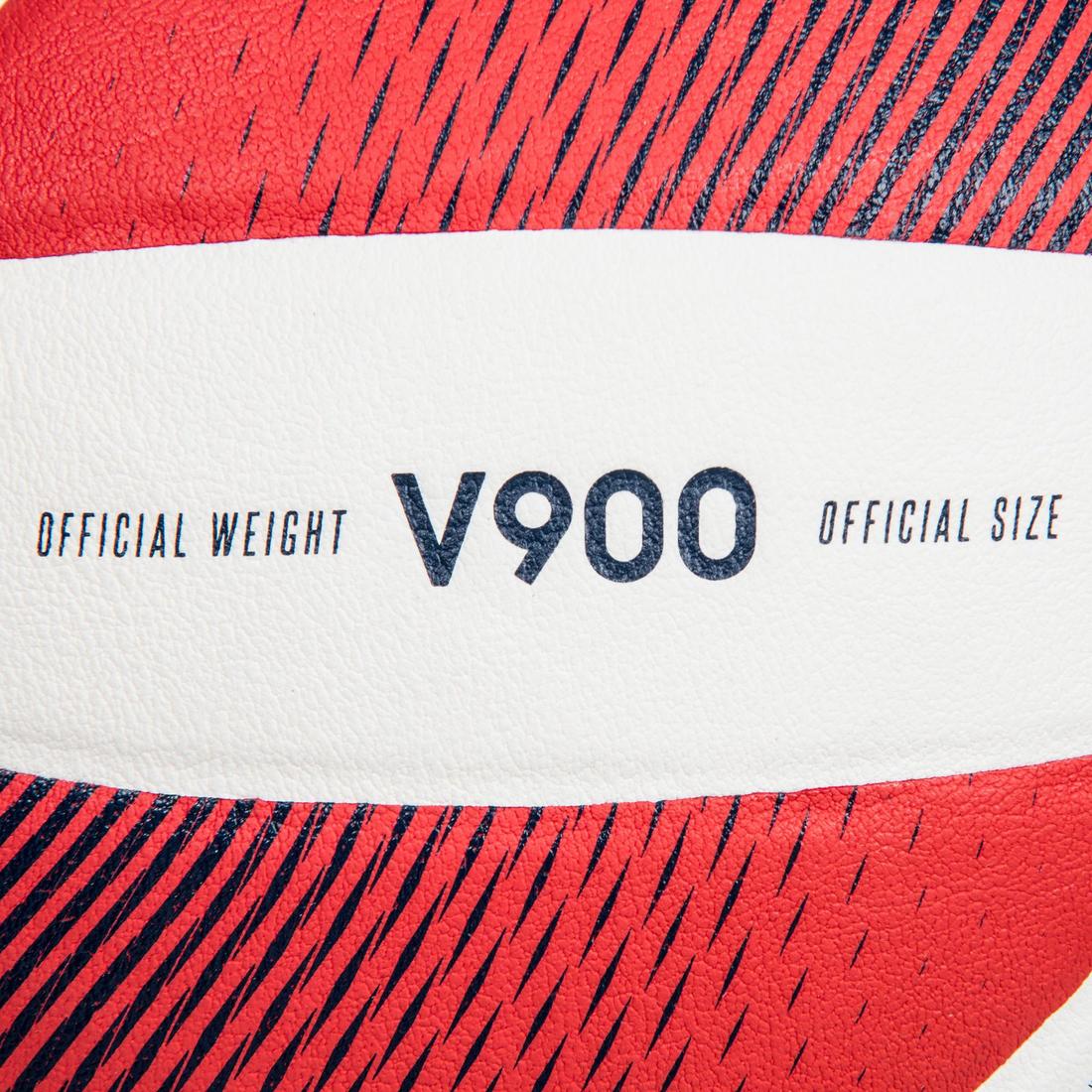 BALÓN VÓLEIBOL V900 - Image 8