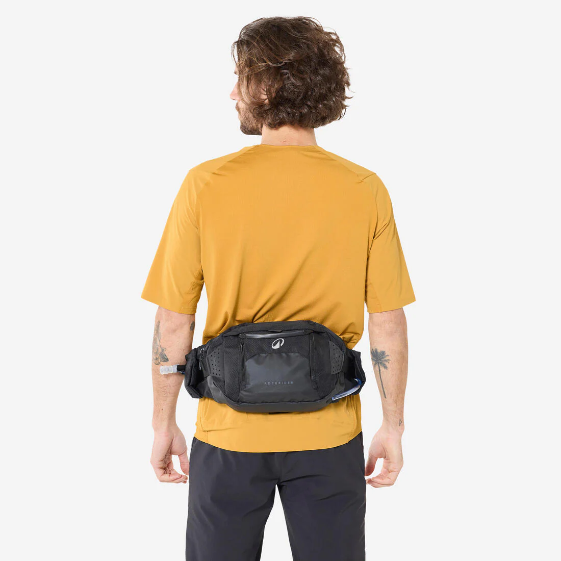 BANANO HIDRATACIÓN MTB 4 L/1,5 L - Image 2