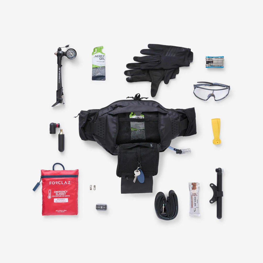 BANANO HIDRATACIÓN MTB 4 L/1,5 L - Image 3