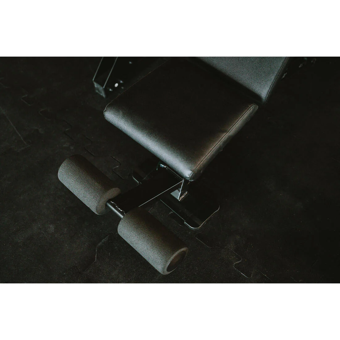 BANCO MUSCULACIÓN BENCH 900 REFORZADO INCLINABLE RECLINABLE - Image 19