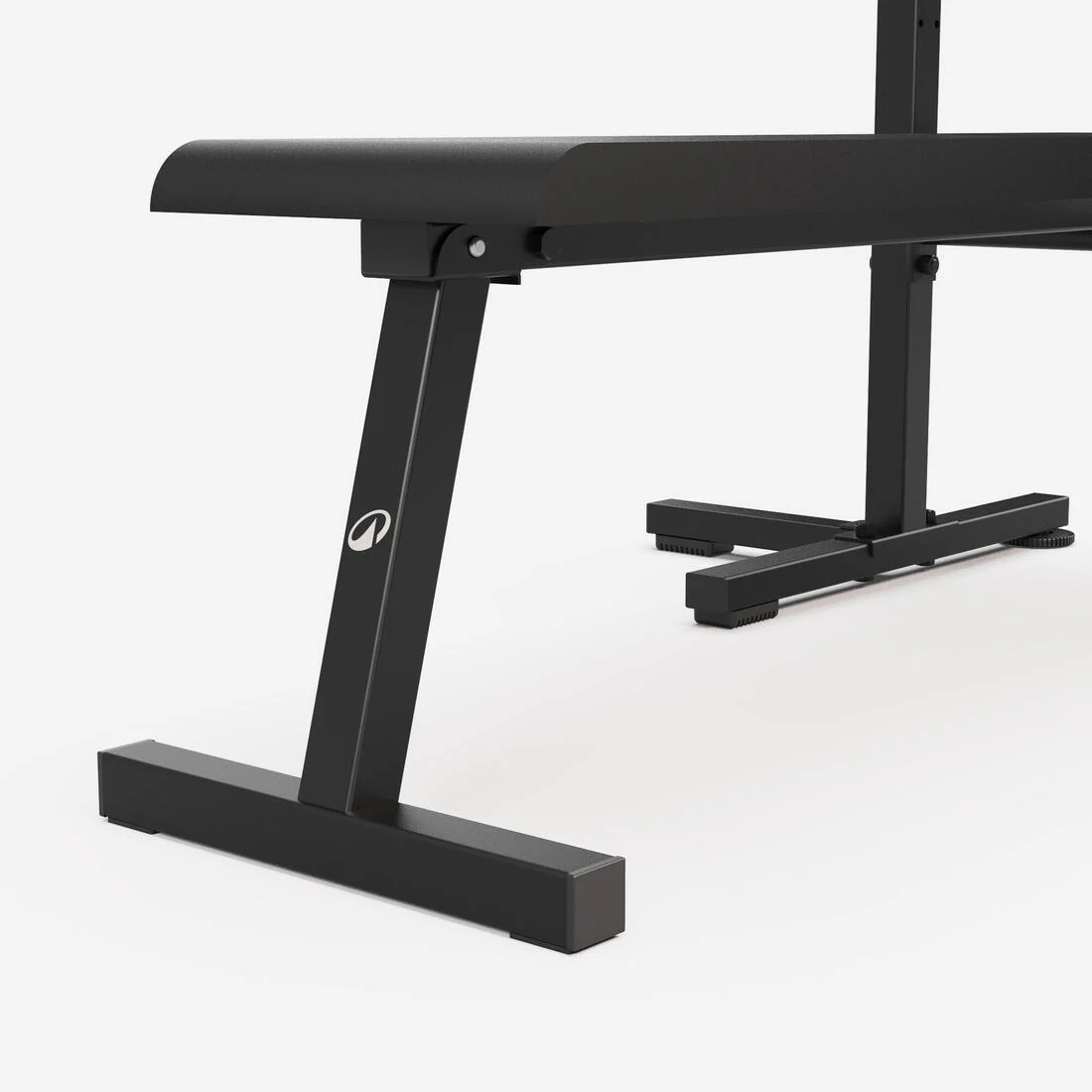 BANCO MUSCULACIÓN PLEGABLE 80 KG - Image 6