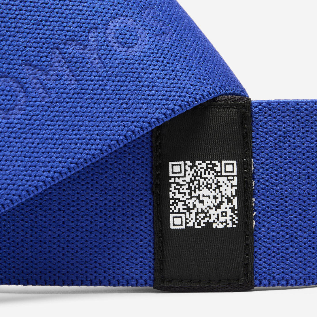 BANDA ELÁSTICA FITNESS TEXTIL - Image 6