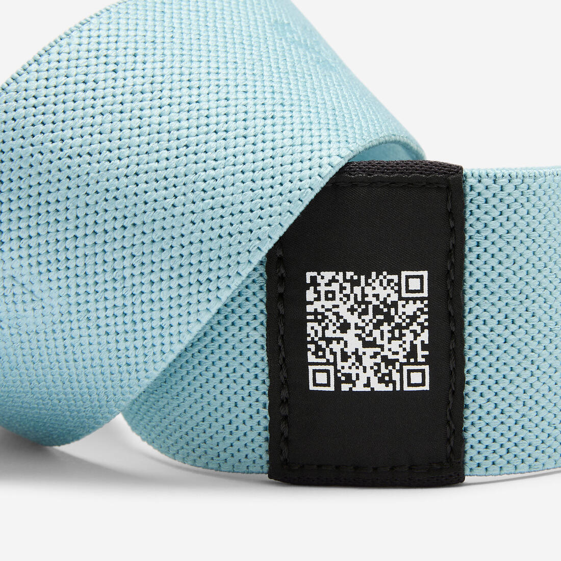 BANDA ELÁSTICA FITNESS TEXTIL - Image 6