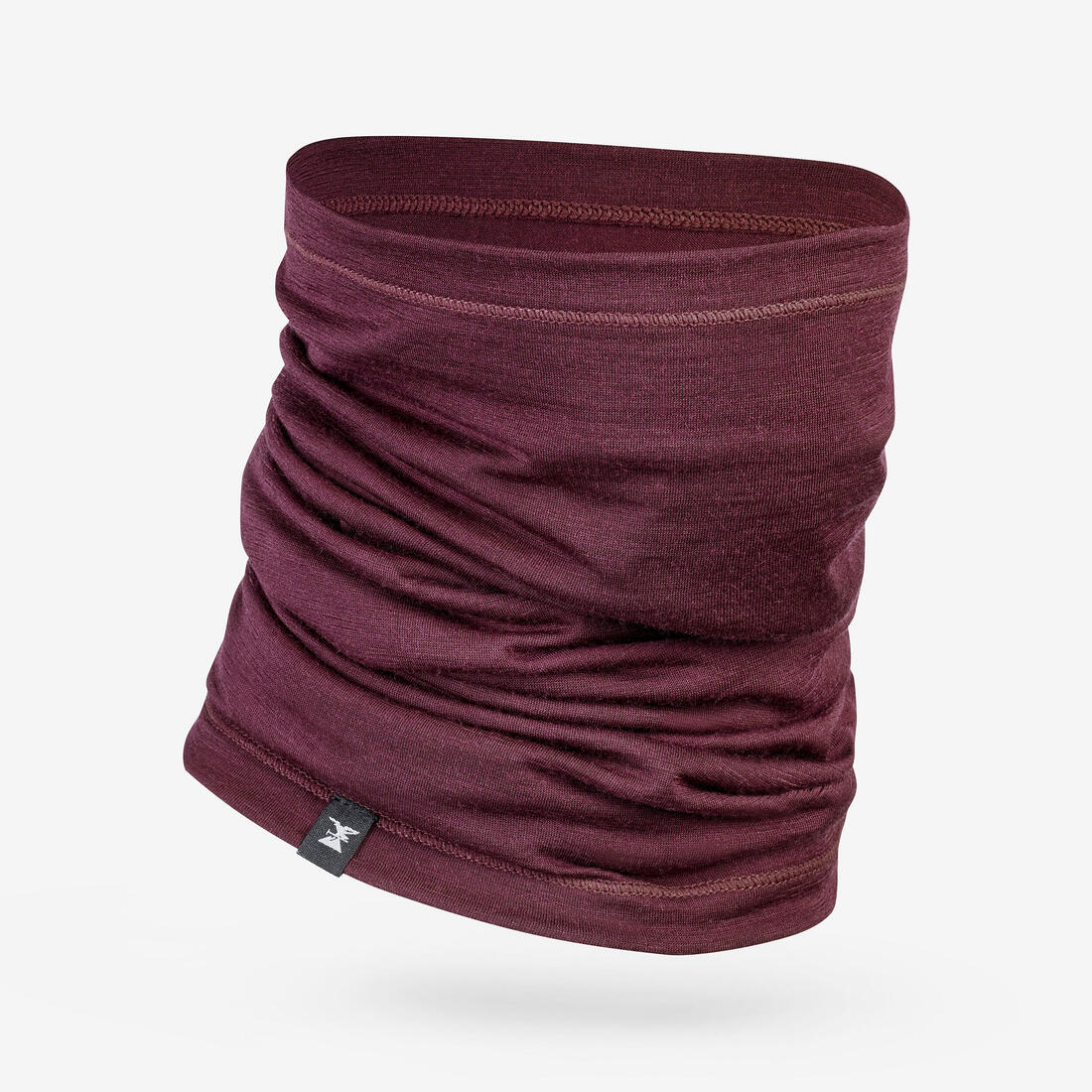 BANDANA DE SENDERISMO LANA MERINA MT500 - Image 3