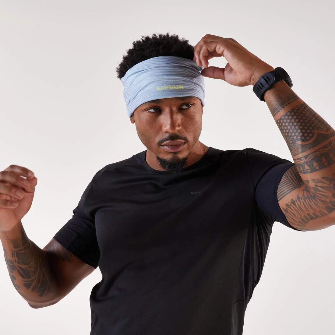BANDANA RUNNING ADULTO KIPRUN - Image 19